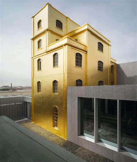 andrea belfi fondazione prada|Fondazione Prada .